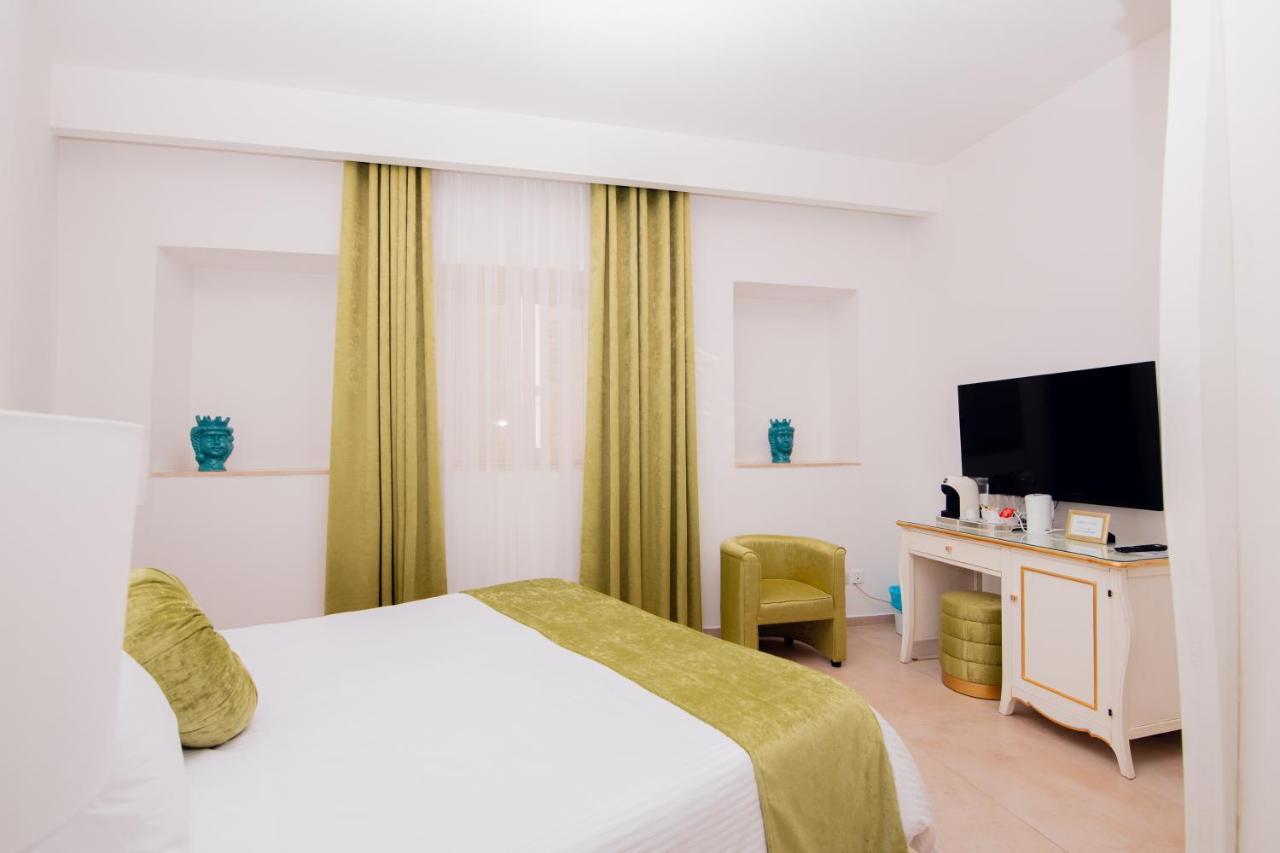 Giorgio Boutique Hotel สลีมา ภายนอก รูปภาพ