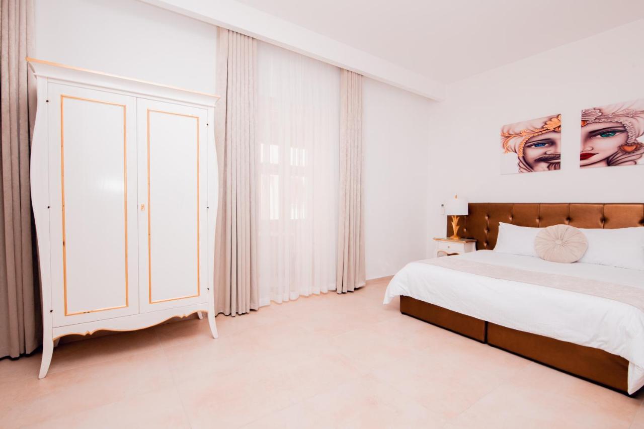 Giorgio Boutique Hotel สลีมา ภายนอก รูปภาพ