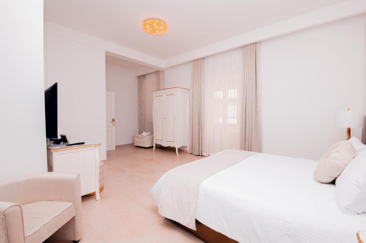 Giorgio Boutique Hotel สลีมา ภายนอก รูปภาพ