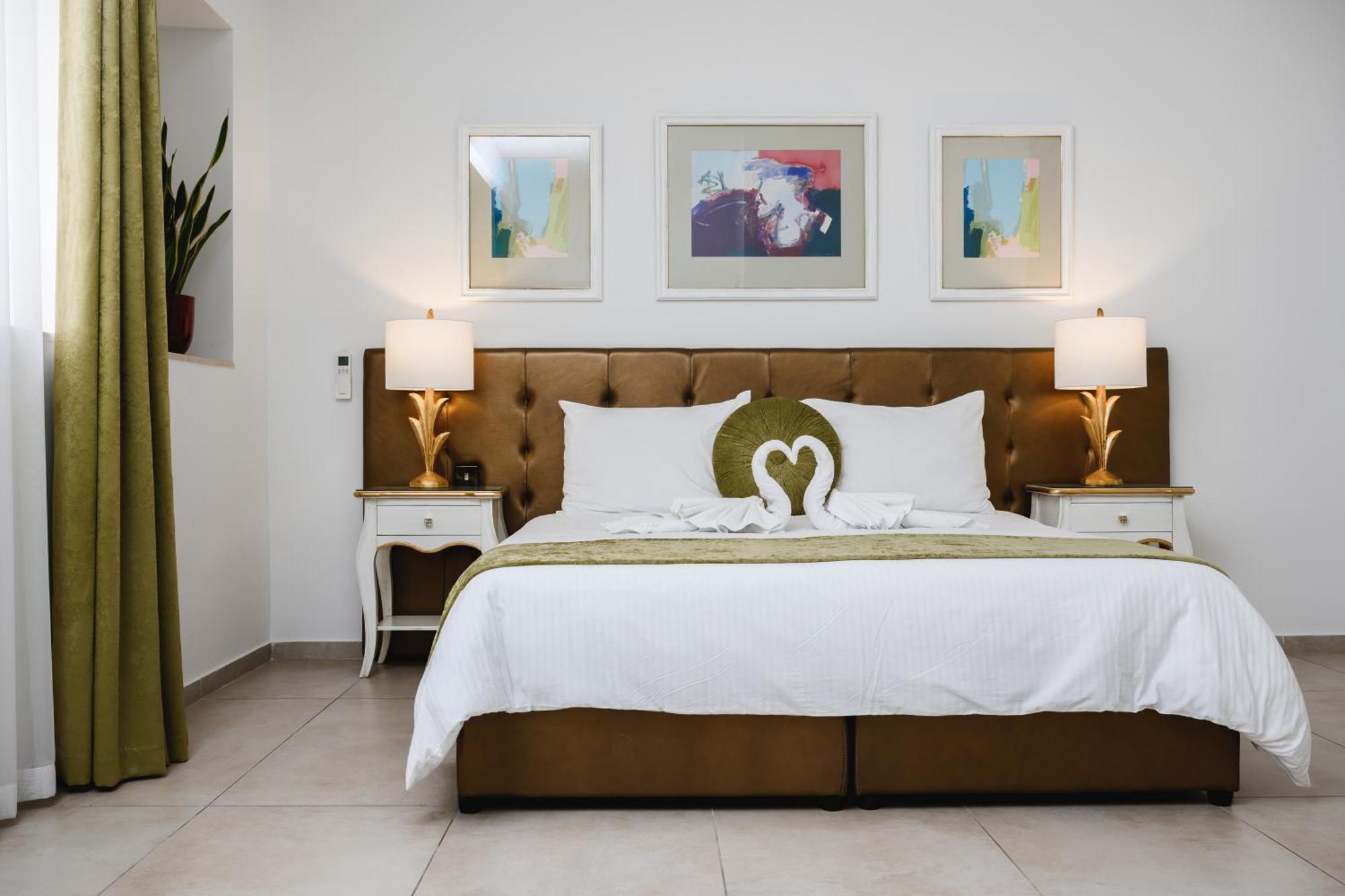 Giorgio Boutique Hotel สลีมา ภายนอก รูปภาพ