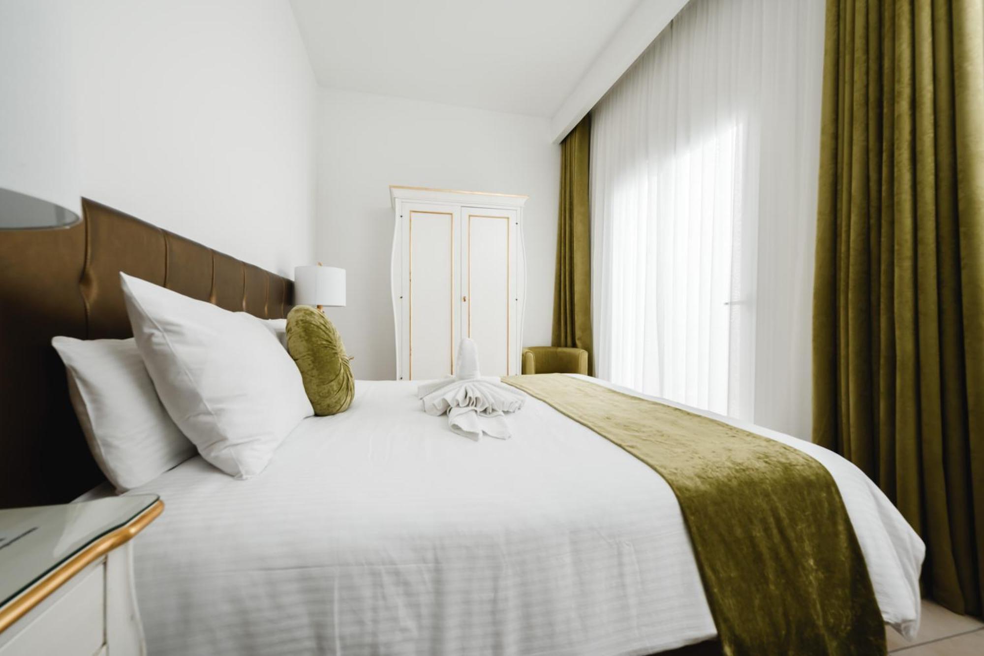 Giorgio Boutique Hotel สลีมา ภายนอก รูปภาพ