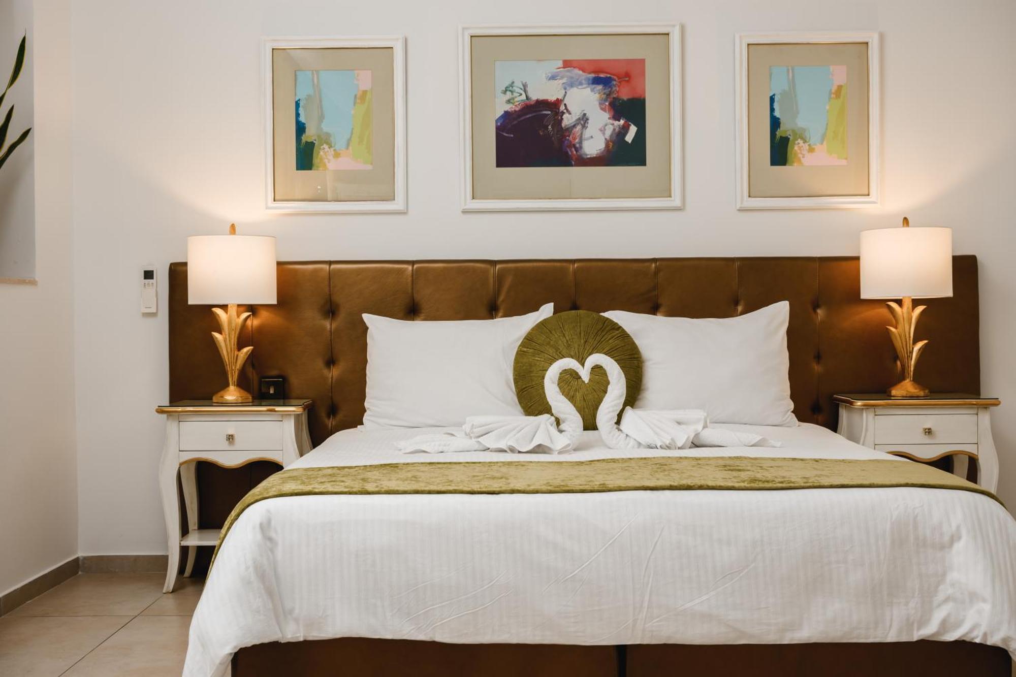 Giorgio Boutique Hotel สลีมา ภายนอก รูปภาพ