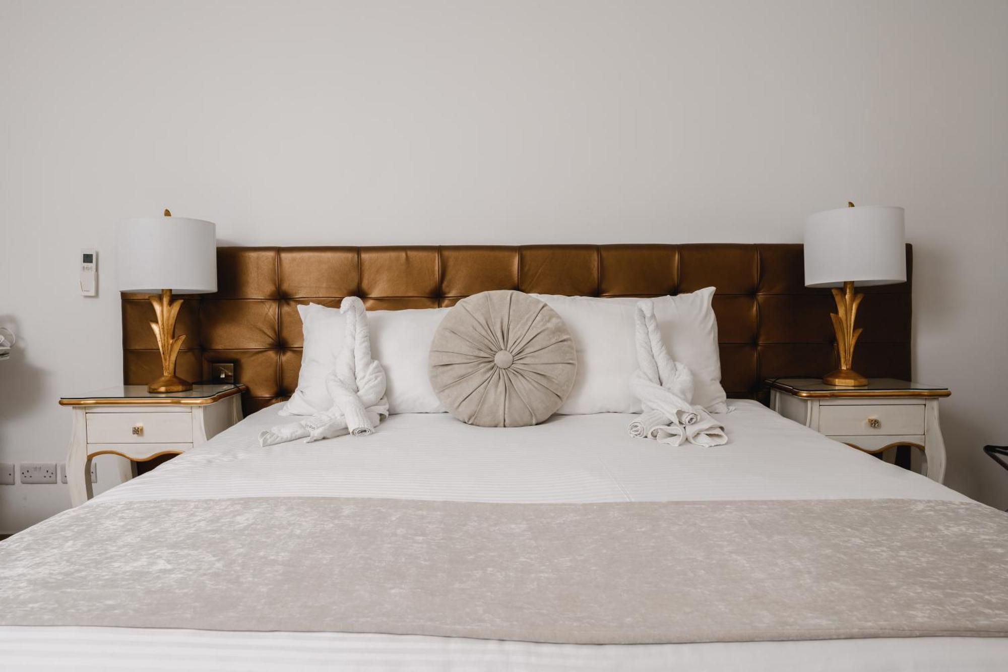 Giorgio Boutique Hotel สลีมา ภายนอก รูปภาพ