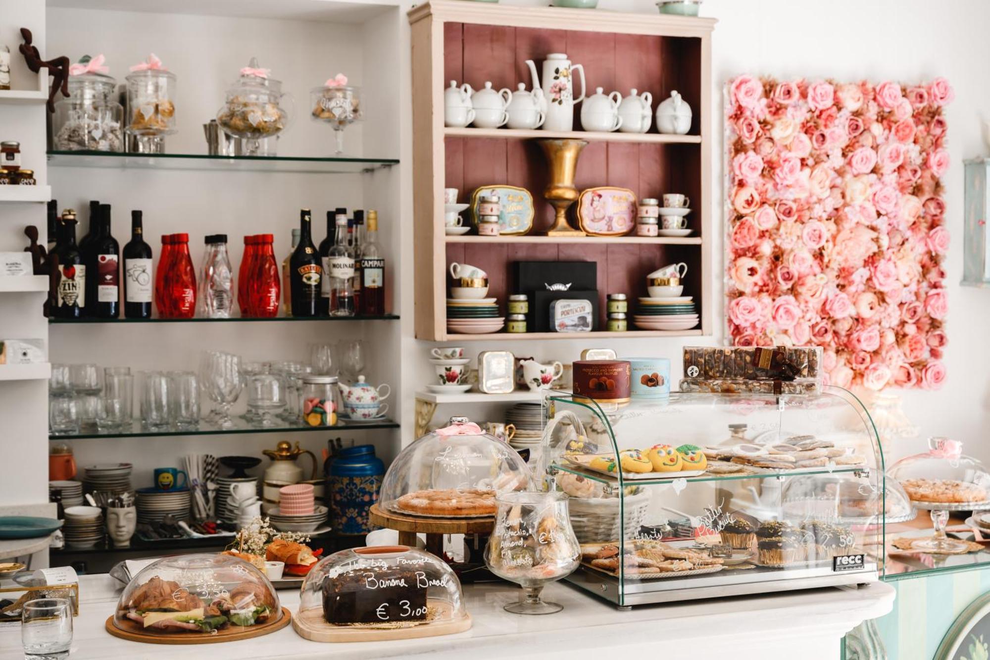 Giorgio Boutique Hotel สลีมา ภายนอก รูปภาพ