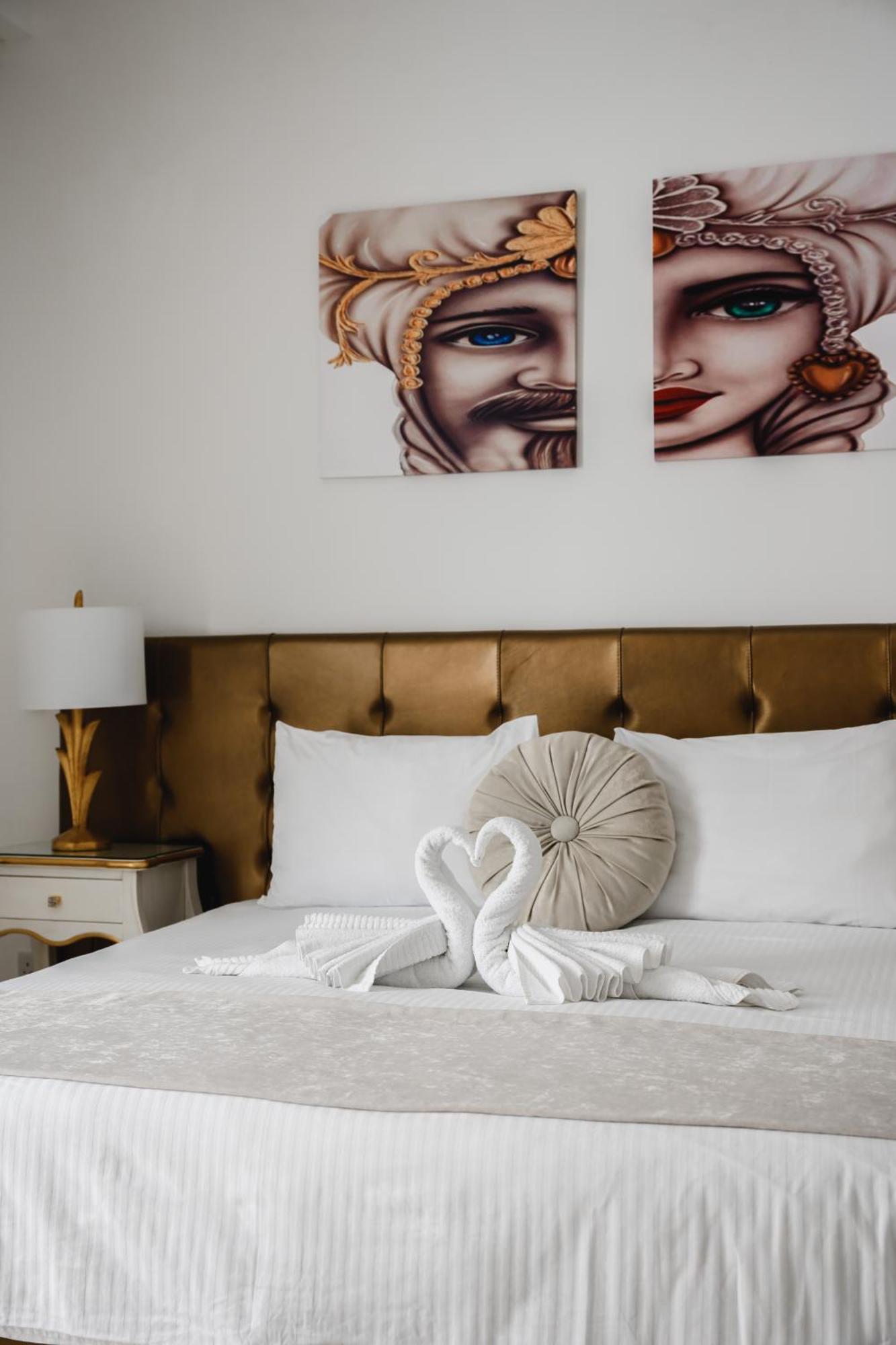 Giorgio Boutique Hotel สลีมา ภายนอก รูปภาพ