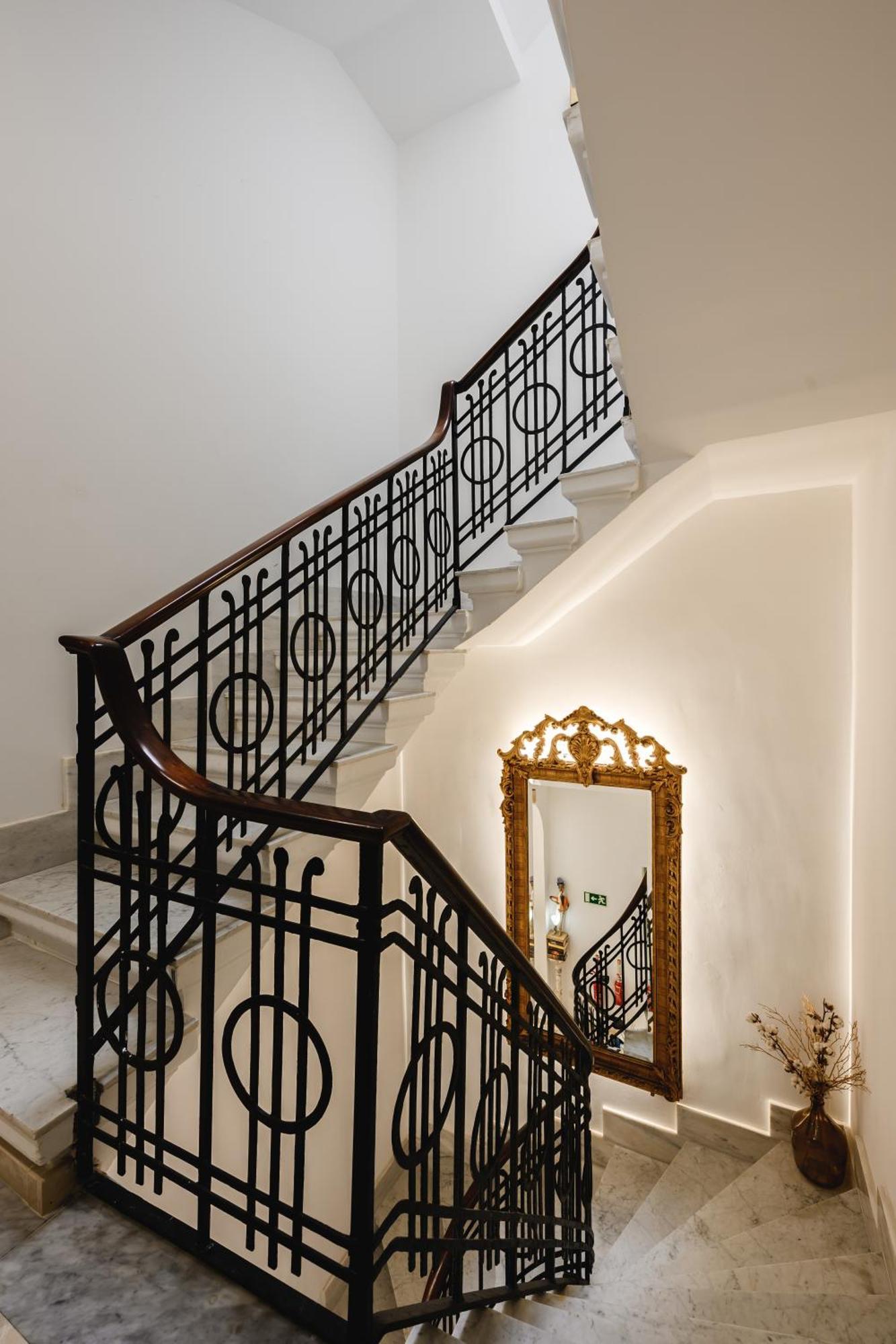 Giorgio Boutique Hotel สลีมา ภายนอก รูปภาพ