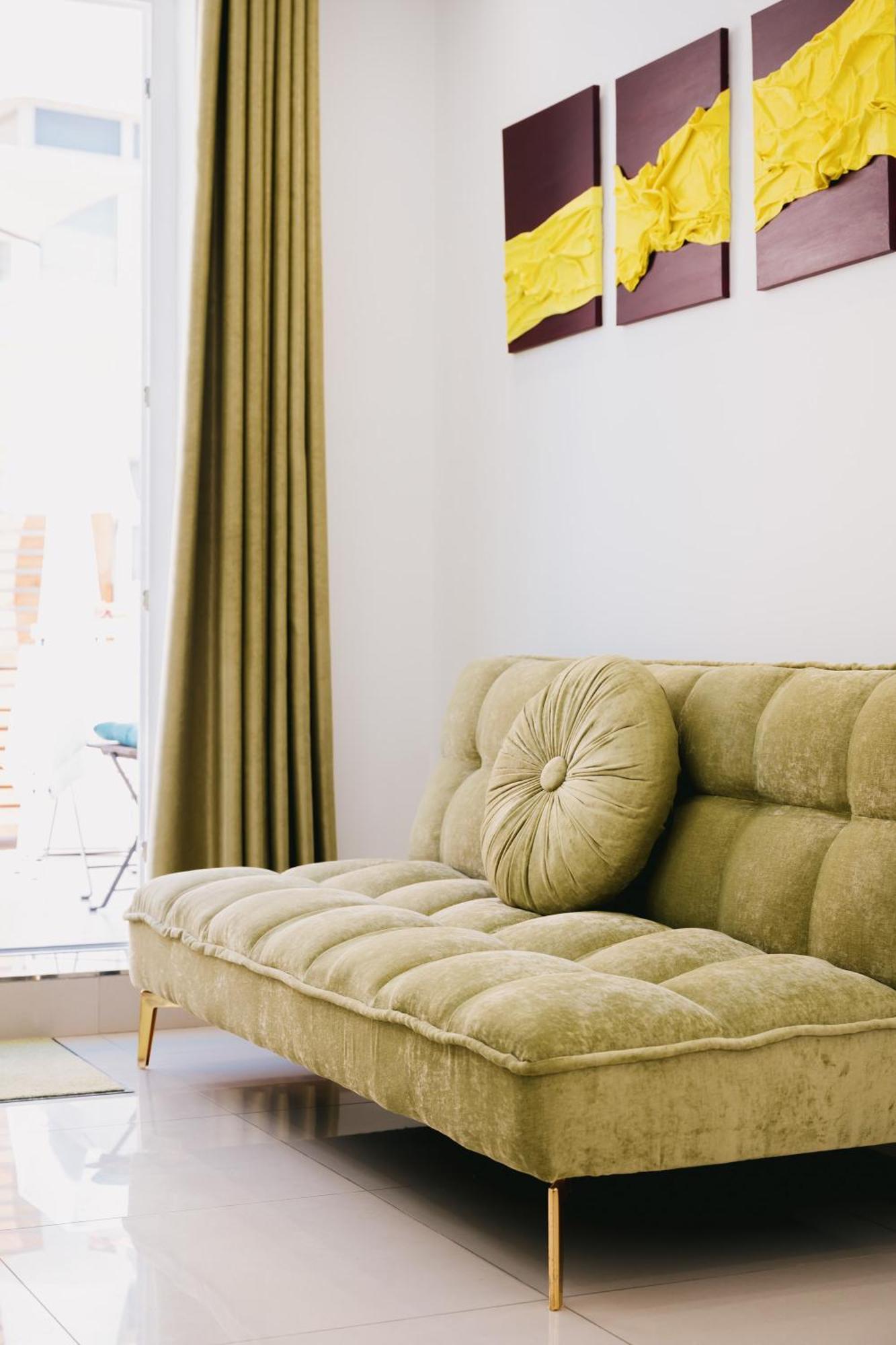 Giorgio Boutique Hotel สลีมา ภายนอก รูปภาพ